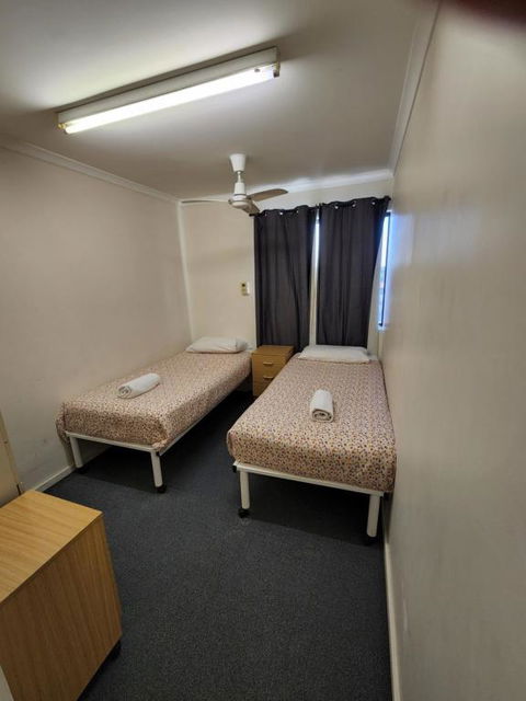 Perth City Apartment Hotel - Accommodation Brunswick Heads 2