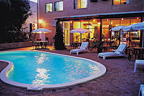 Perth City Apartment Hotel - Accommodation Brunswick Heads 0
