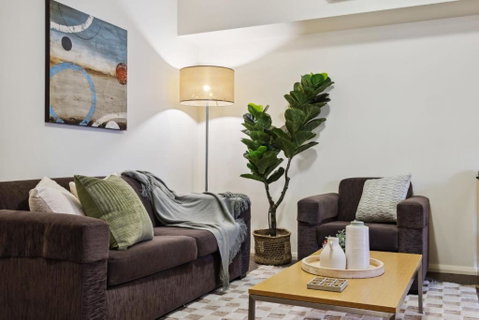 Perth Picture Perfect 1 BDR - Accommodation Brunswick Heads 0