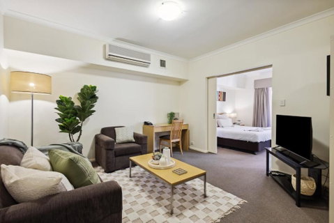 Perth Picture Perfect 1 BDR - Accommodation Brunswick Heads 1