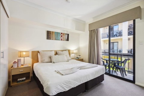 Perth Picture Perfect 1 BDR - Accommodation Brunswick Heads 2
