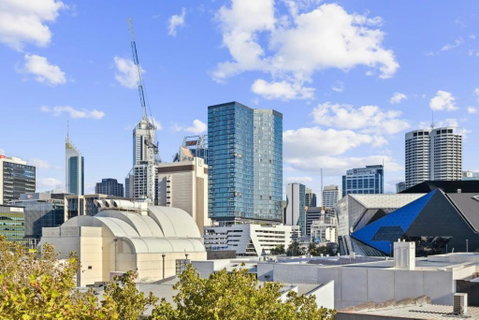 Perth Prime Located 2BDR 1PRK - Accommodation Brunswick Heads 0