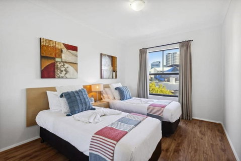 Perth Prime Located 2BDR 1PRK - Accommodation Brunswick Heads 1