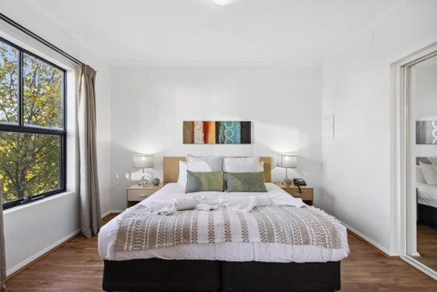 Perth Prime Located 2BDR 1PRK - Accommodation Brunswick Heads 2