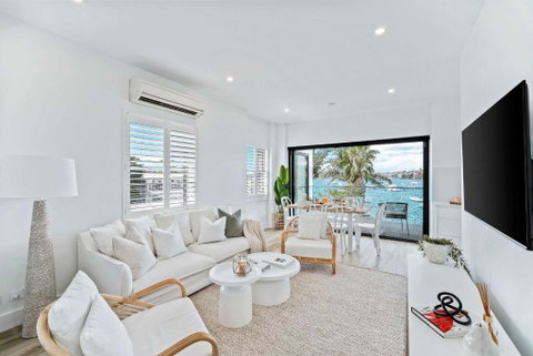 Phoenix At Palm View Collective - Accommodation Brunswick Heads 0