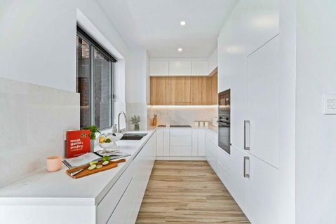 Phoenix At Palm View Collective - Accommodation Brunswick Heads 1
