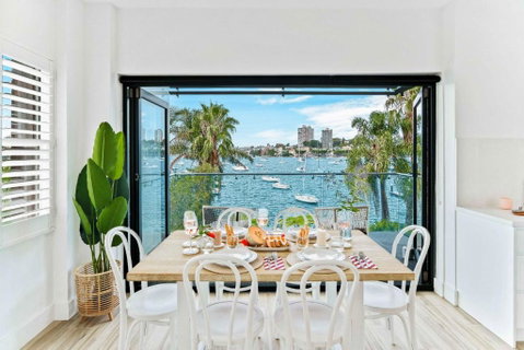 Phoenix At Palm View Collective - Accommodation Brunswick Heads 2