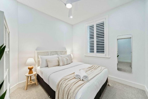 Phoenix At Palm View Collective - Accommodation Brunswick Heads 3