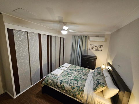 Phoenix House - Accommodation Brunswick Heads 2