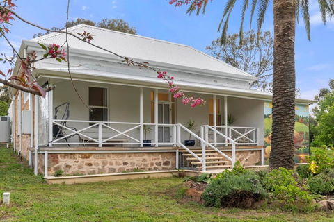 Piambong House - Accommodation Brunswick Heads 0