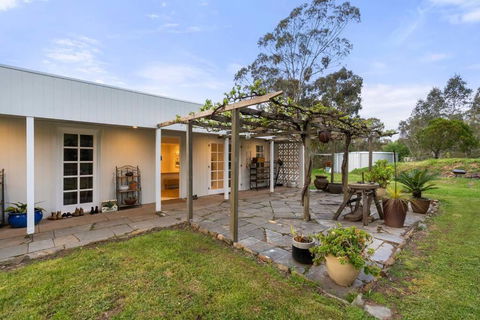 Piambong House - Accommodation Brunswick Heads 1