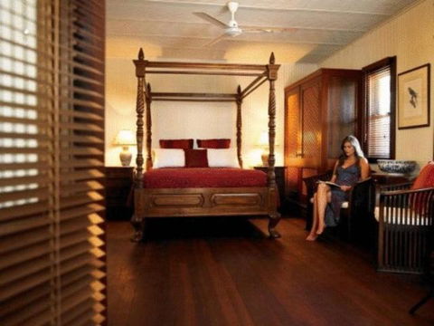Pinctada McAlpine House - Accommodation Brunswick Heads 3