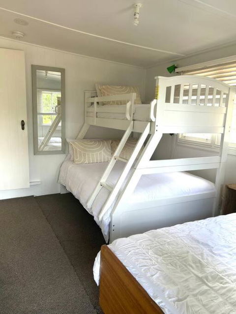 Pine Cottage - Accommodation Brunswick Heads 3