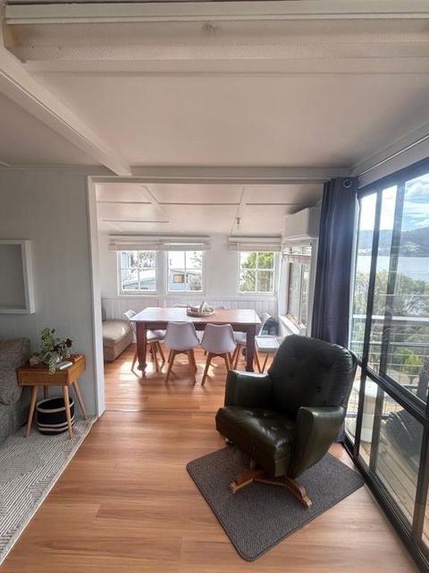 Pine Cottage - Accommodation Brunswick Heads 0