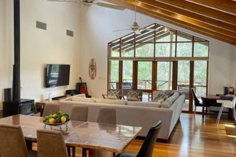 Pine View Cottage - Pet Friendly - Cowaramup - Accommodation Brunswick Heads 1