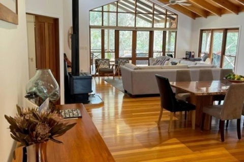 Pine View Cottage - Pet Friendly - Cowaramup - Accommodation Brunswick Heads 2