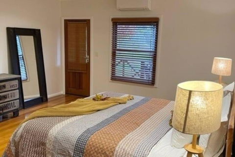 Pine View Cottage - Pet Friendly - Cowaramup - Accommodation Brunswick Heads 0