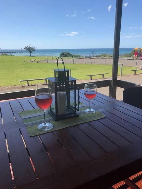 Pine View Holiday Rental - Accommodation Brunswick Heads 0