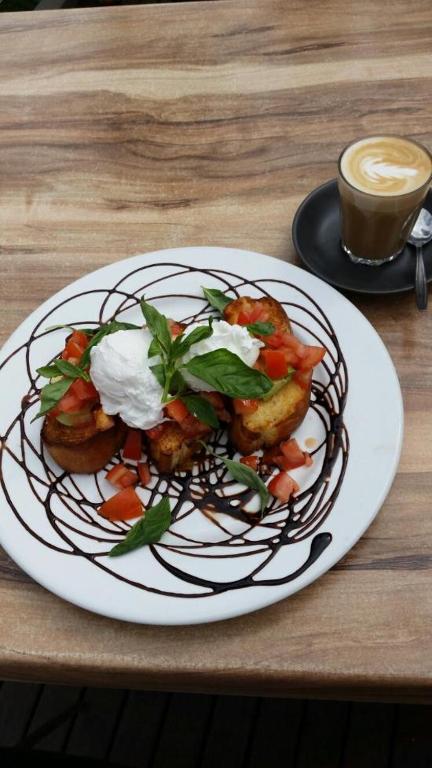 Pinnacle Holiday Lodge - Accommodation Brunswick Heads 2