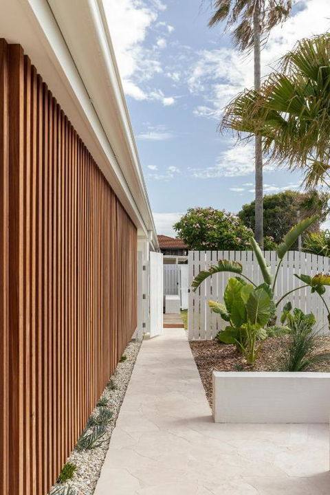 Pipis At Cabarita Villa 2 - Accommodation Brunswick Heads 3