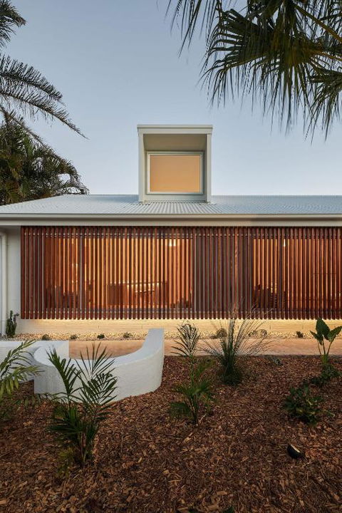 Pipis At Cabarita Villa 2 - Accommodation Brunswick Heads 1