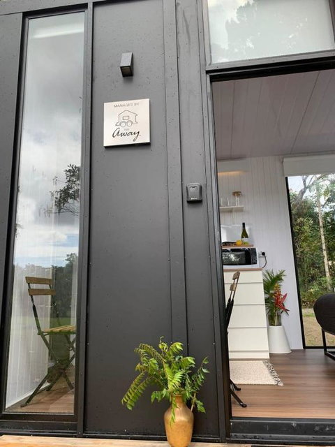 Piyar Tiny Haven By Tiny Away - Accommodation Brunswick Heads 2