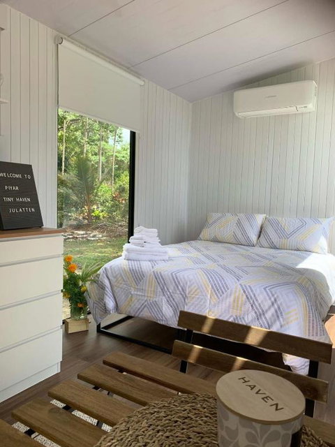 Piyar Tiny Haven By Tiny Away - Accommodation Brunswick Heads 3