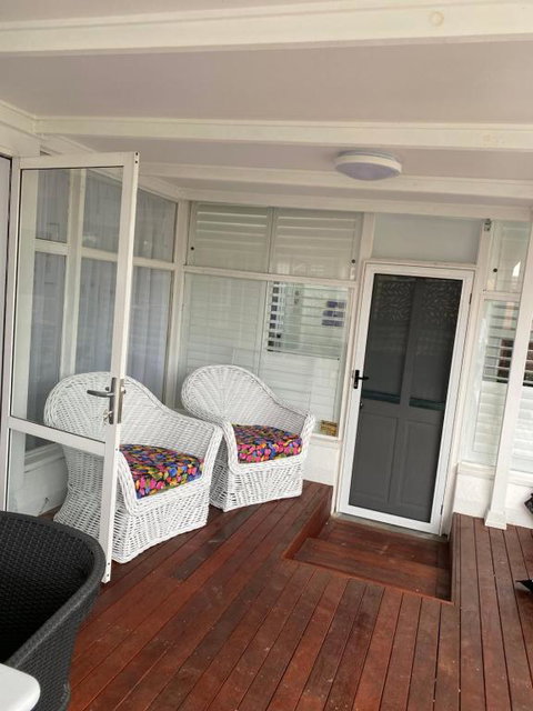 Plantation House Bathurst 109Mitre - Accommodation Brunswick Heads 0