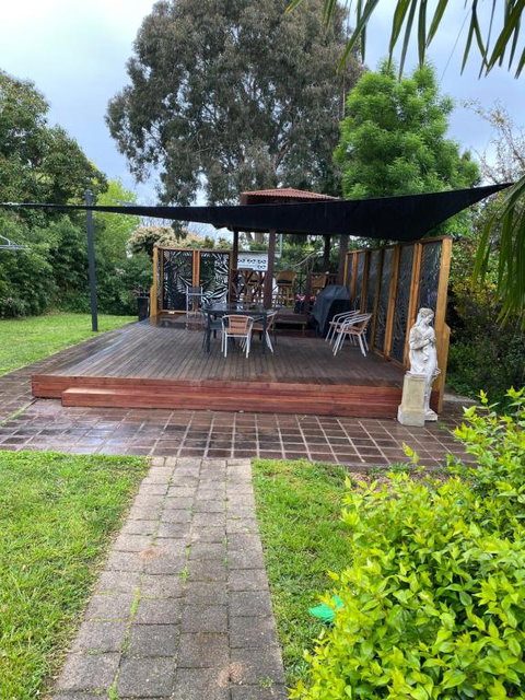 Plantation House Bathurst 109Mitre - Accommodation Brunswick Heads 1