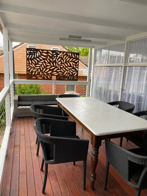 Plantation House Bathurst 109Mitre - Accommodation Brunswick Heads 3