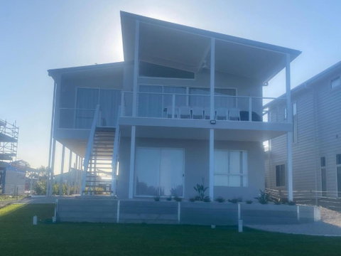 Pleasant View Too - Accommodation Brunswick Heads 0