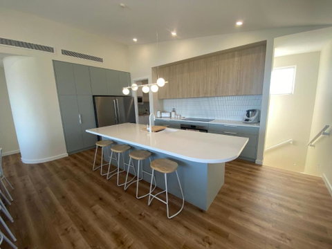 Pleasant View Too - Accommodation Brunswick Heads 1