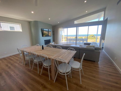 Pleasant View Too - Accommodation Brunswick Heads 3