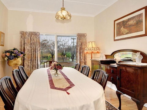 Plum Tree Cottage - Accommodation Brunswick Heads 2