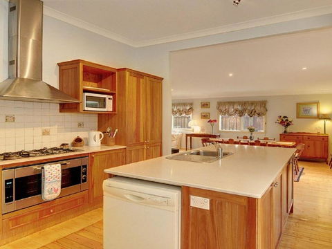 Plum Tree Cottage - Accommodation Brunswick Heads 3