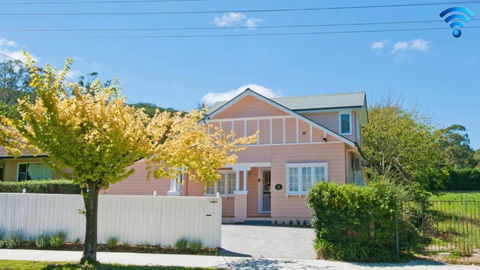Plum Tree Cottage - Accommodation Brunswick Heads 0