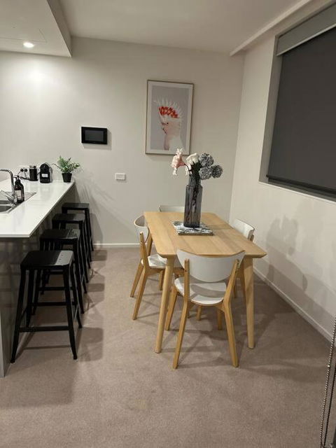 Plush Apartment On Mort - Accommodation Brunswick Heads 2