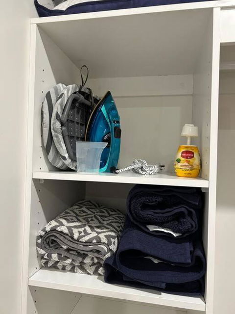 Plush Apartment On Mort - Accommodation Brunswick Heads 3