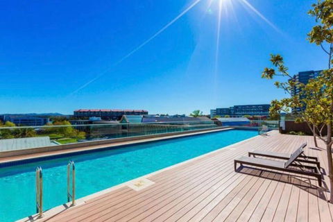 Plush @ Benjamin Way Belconnen - Accommodation Brunswick Heads 0