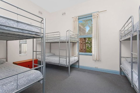PodBed Sydney - Accommodation Brunswick Heads 3