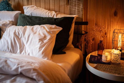 Poets Ode Featuring The Donkey Shed Theatre - Accommodation Brunswick Heads 3