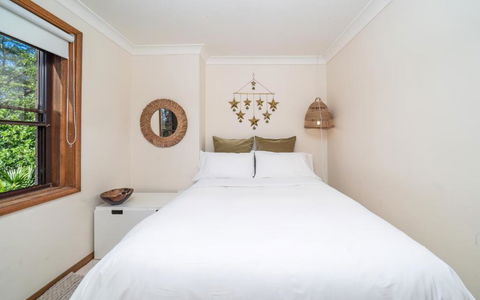 Point Clare - Relax And Unwind - Greenery & Birdsongs - Accommodation Brunswick Heads 0