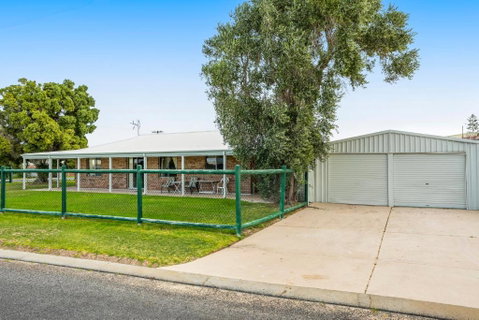 Ponderosa - Dunes Right On You Doorstep - Accommodation Brunswick Heads 1