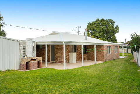 Ponderosa - Dunes Right On You Doorstep - Accommodation Brunswick Heads 2