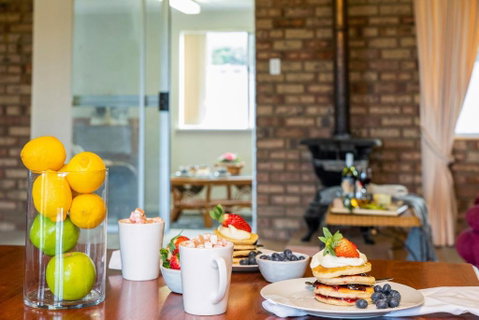 Ponderosa - Dunes Right On You Doorstep - Accommodation Brunswick Heads 0