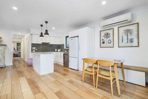 Pool House Hideaway - Accommodation Brunswick Heads 3
