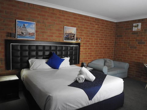 Pooraka Motor Inn - Accommodation Brunswick Heads 3