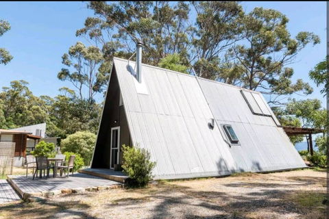 Poppies Retreat - Accommodation Brunswick Heads 0