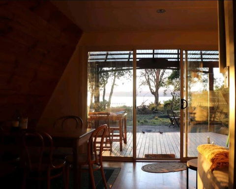 Poppies Retreat - Accommodation Brunswick Heads 1