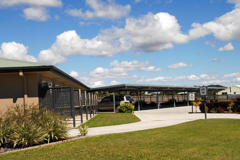 Port Denison Motor Inn - Accommodation Brunswick Heads 3
